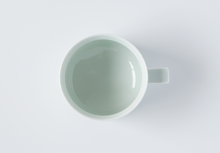 波佐見焼　窯元　陶房青　AO SHOP　吉村陶苑　陶房青