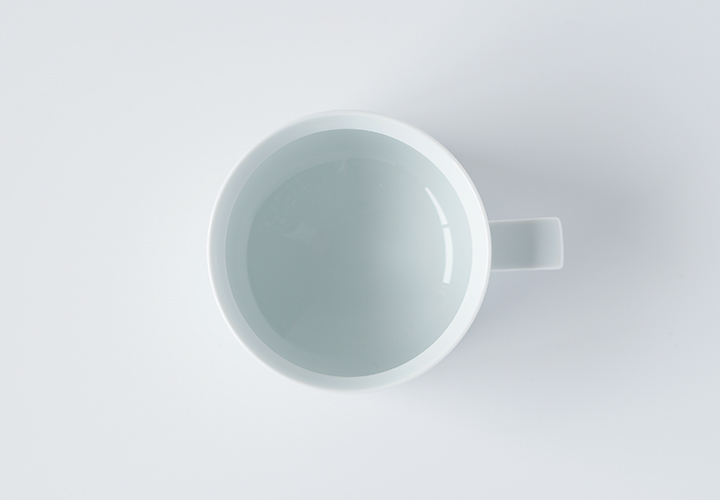 波佐見焼　窯元　陶房青　AO SHOP　吉村陶苑　陶房青