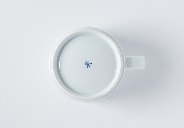 波佐見焼　窯元　陶房青　AO SHOP　吉村陶苑　陶房青