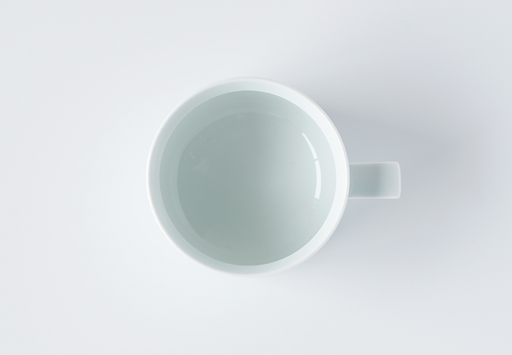 波佐見焼　窯元　陶房青　AO SHOP　吉村陶苑　陶房青