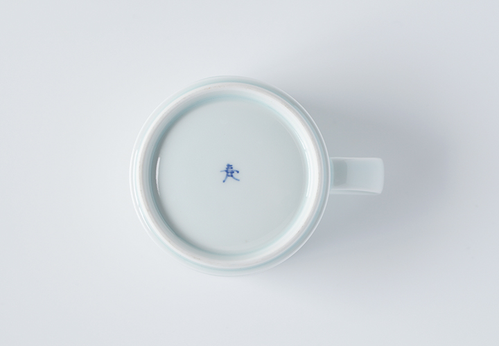 波佐見焼　窯元　陶房青　AO SHOP　吉村陶苑　陶房青