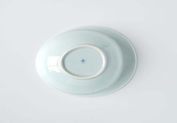 波佐見焼　窯元　陶房青　AO SHOP　吉村陶苑　陶房青