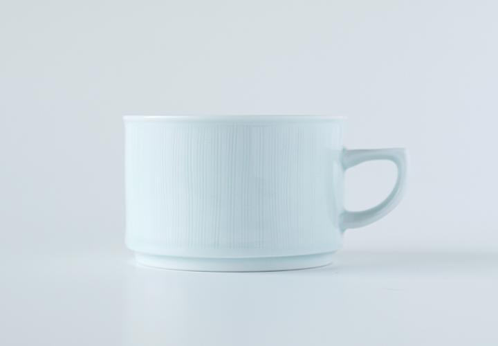 波佐見焼　窯元　陶房青　AO SHOP　吉村陶苑　陶房青