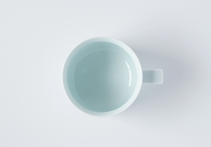 波佐見焼　窯元　陶房青　AO SHOP　吉村陶苑　陶房青