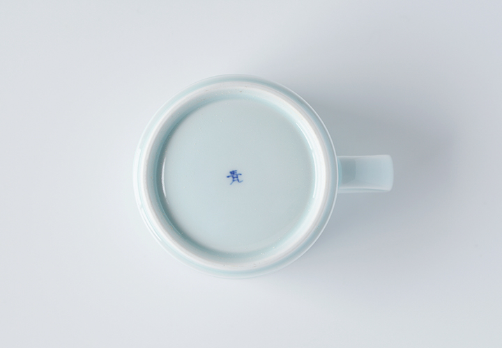 波佐見焼　窯元　陶房青　AO SHOP　吉村陶苑　陶房青