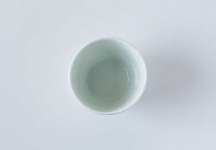 波佐見焼　窯元　陶房青　AO SHOP　吉村陶苑　陶房青