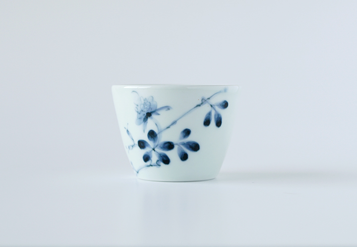 波佐見焼　窯元　陶房青　AO SHOP　吉村陶苑　陶房青