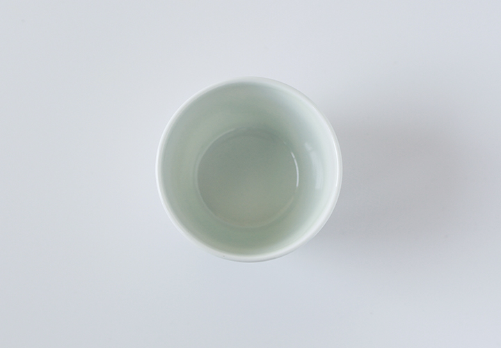 波佐見焼　窯元　陶房青　AO SHOP　吉村陶苑　陶房青