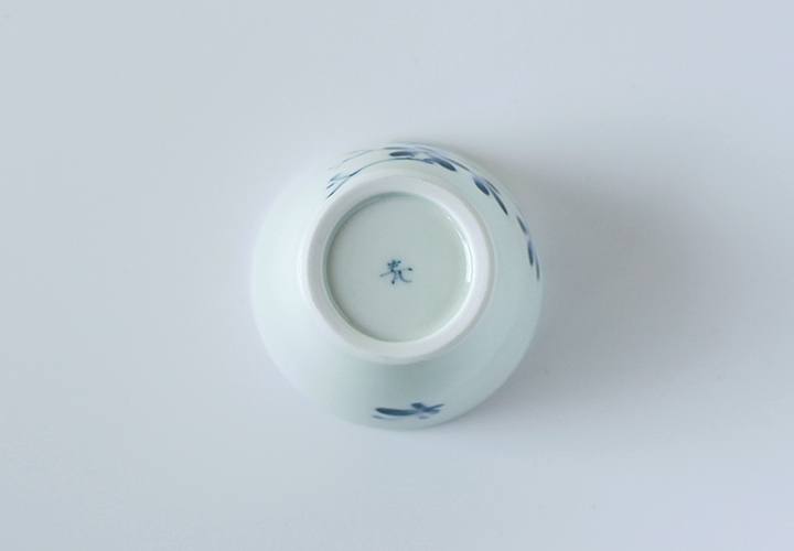 波佐見焼　窯元　陶房青　AO SHOP　吉村陶苑　陶房青