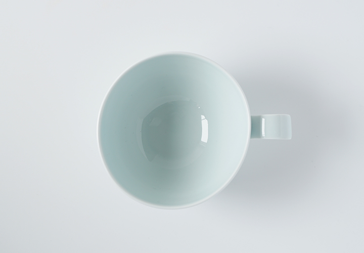 波佐見焼　窯元　陶房青　AO SHOP　吉村陶苑　陶房青