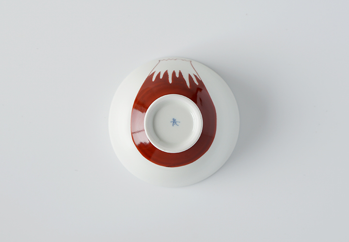 波佐見焼　窯元　陶房青　AO SHOP　吉村陶苑　陶房青