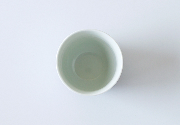 波佐見焼　窯元　陶房青　AO SHOP　吉村陶苑　陶房青