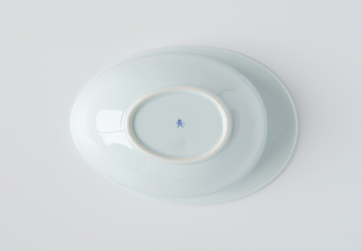 波佐見焼　窯元　陶房青　AO SHOP　吉村陶苑　陶房青