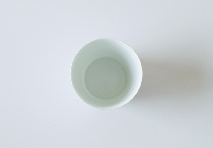 波佐見焼　窯元　陶房青　AO SHOP　吉村陶苑　陶房青