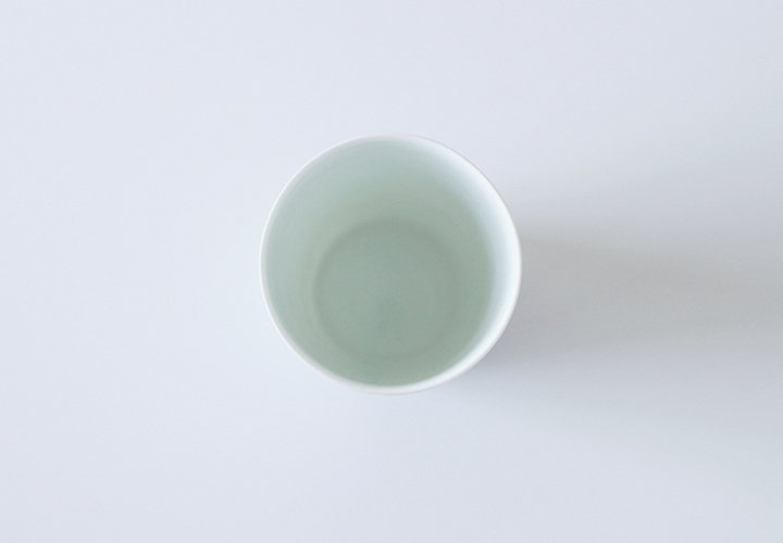 波佐見焼　窯元　陶房青　AO SHOP　吉村陶苑　陶房青