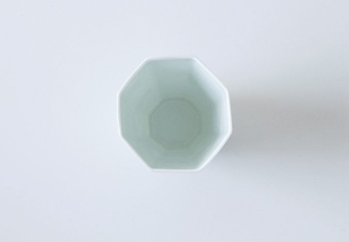 波佐見焼　窯元　陶房青　AO SHOP　吉村陶苑　陶房青