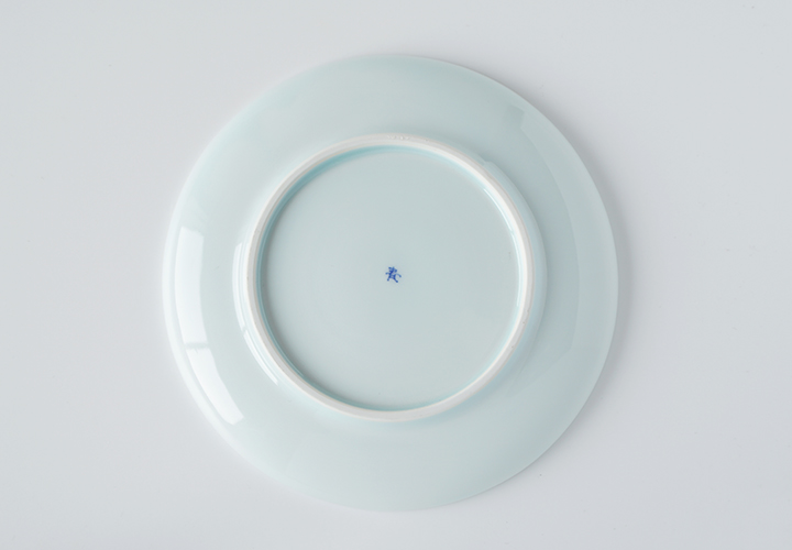 波佐見焼　窯元　陶房青　AO SHOP　吉村陶苑　陶房青