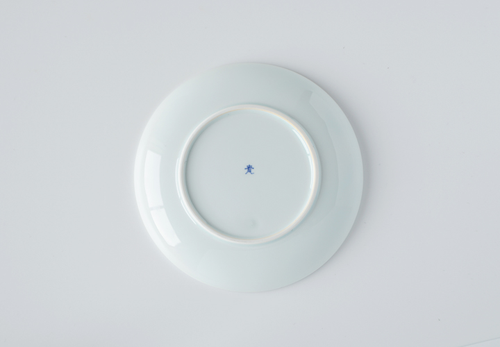 波佐見焼　窯元　陶房青　AO SHOP　吉村陶苑　陶房青