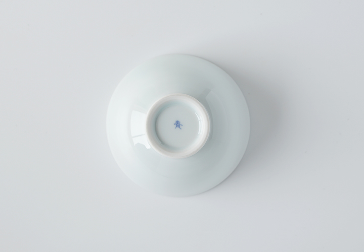 波佐見焼　窯元　陶房青　AO SHOP　吉村陶苑　陶房青