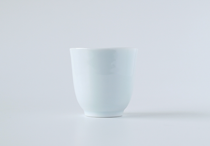 波佐見焼　窯元　陶房青　AO SHOP　吉村陶苑　陶房青