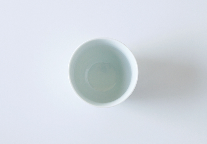 波佐見焼　窯元　陶房青　AO SHOP　吉村陶苑　陶房青