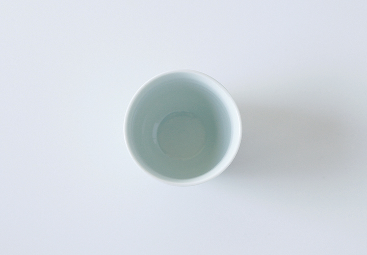 波佐見焼　窯元　陶房青　AO SHOP　吉村陶苑　陶房青