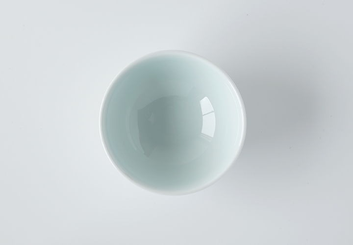 波佐見焼　窯元　陶房青　AO SHOP　吉村陶苑　陶房青