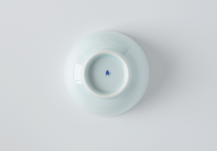 波佐見焼　窯元　陶房青　AO SHOP　吉村陶苑　陶房青