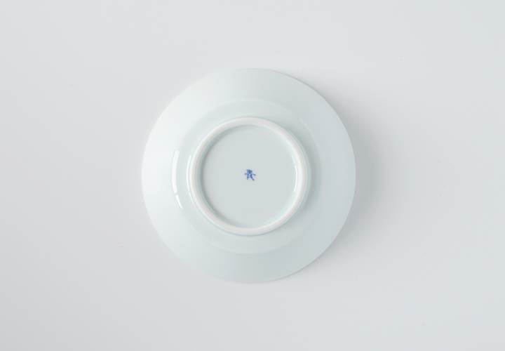 波佐見焼　窯元　陶房青　AO SHOP　吉村陶苑　陶房青