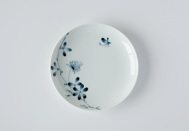 波佐見焼　窯元　陶房青　AO SHOP　吉村陶苑　陶房青