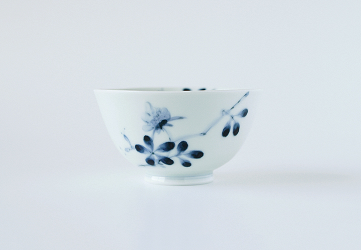 波佐見焼　窯元　陶房青　AO SHOP　吉村陶苑　陶房青