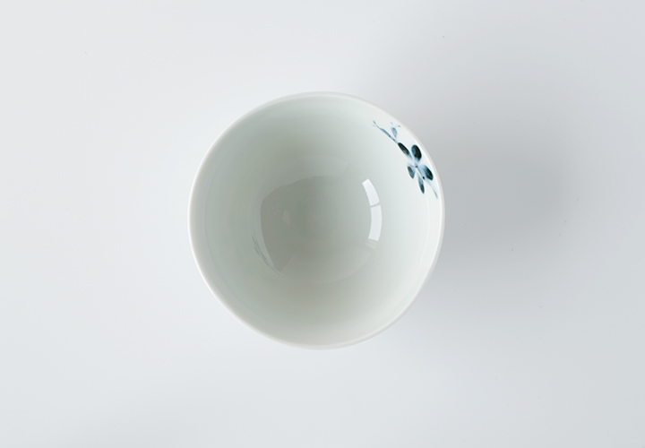 波佐見焼　窯元　陶房青　AO SHOP　吉村陶苑　陶房青