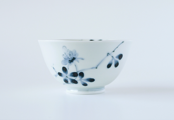 波佐見焼　窯元　陶房青　AO SHOP　吉村陶苑　陶房青