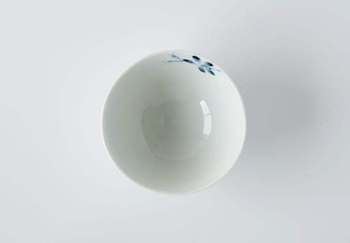 波佐見焼　窯元　陶房青　AO SHOP　吉村陶苑　陶房青