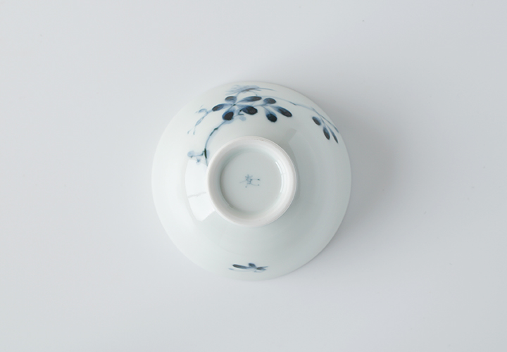 波佐見焼　窯元　陶房青　AO SHOP　吉村陶苑　陶房青