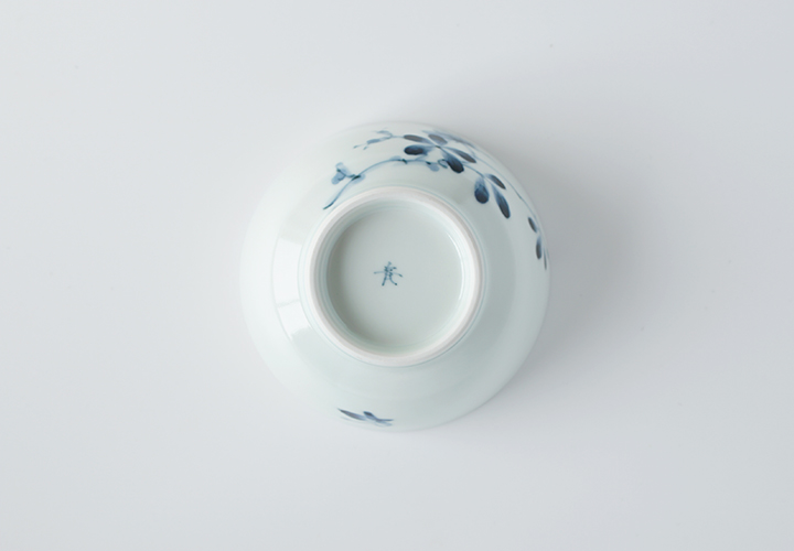波佐見焼　窯元　陶房青　AO SHOP　吉村陶苑　陶房青