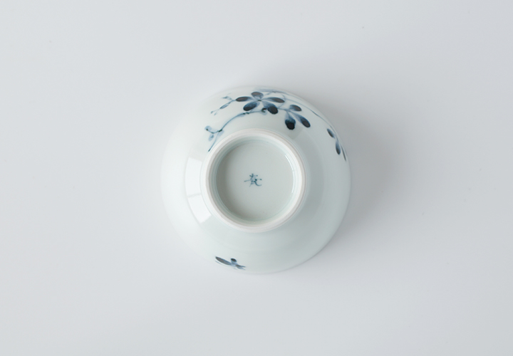 波佐見焼　窯元　陶房青　AO SHOP　吉村陶苑　陶房青