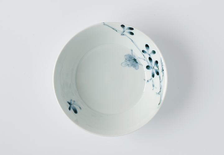 波佐見焼　窯元　陶房青　AO SHOP　吉村陶苑　陶房青