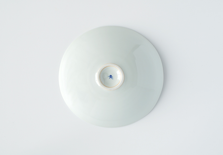 波佐見焼　陶房青　AO SHOP　吉村陶苑　プレゼント マティーニ　鉢　ボウル　浅鉢　丸鉢　盛鉢