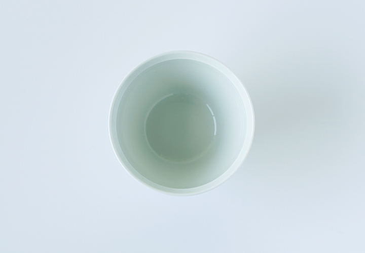 波佐見焼　陶房青　AO SHOP　吉村陶苑　プレゼント マティーニ　新仙茶　フリーカップ　カップ　コップ　デザート　小鉢