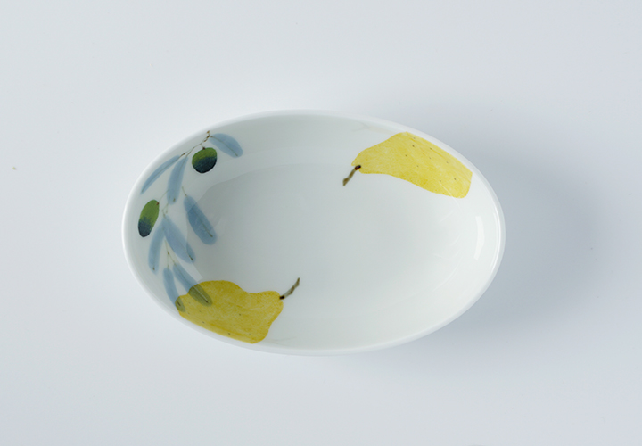 波佐見焼　窯元　陶房青　AO SHOP　吉村陶苑　陶房青