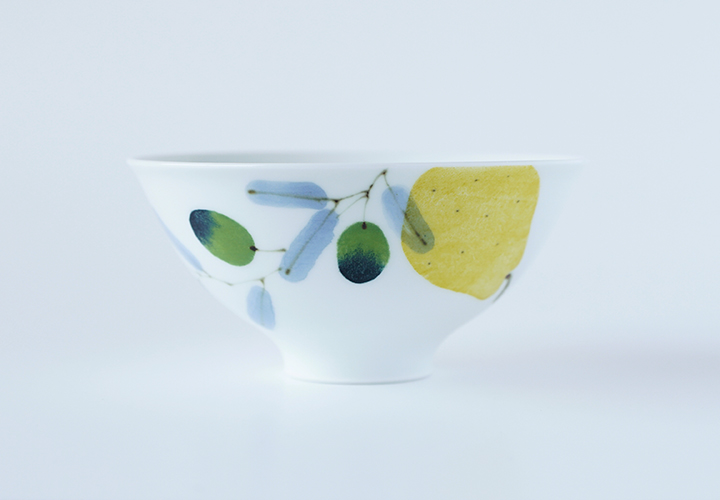 波佐見焼　窯元　陶房青　AO SHOP　吉村陶苑　陶房青