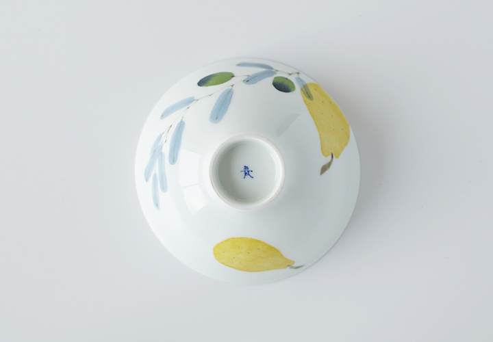 波佐見焼　窯元　陶房青　AO SHOP　吉村陶苑　陶房青