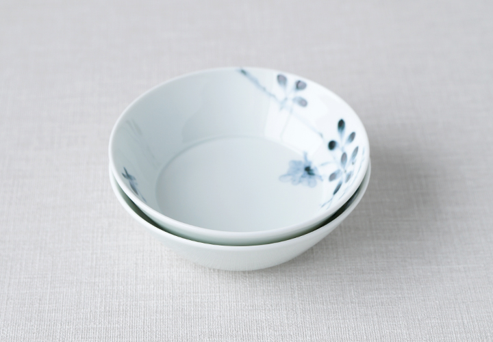波佐見焼　窯元　陶房青　AO SHOP　吉村陶苑　陶房青