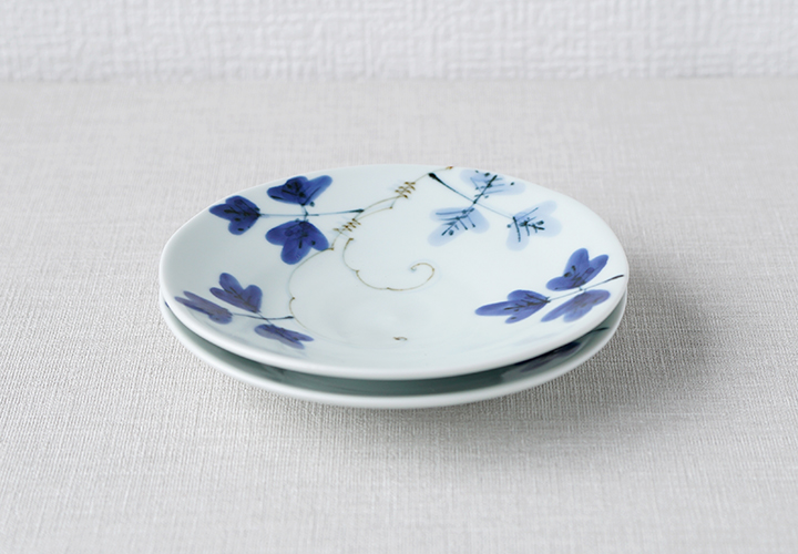 波佐見焼　窯元　陶房青　AO SHOP　吉村陶苑　陶房青