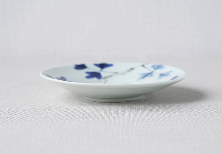 波佐見焼　窯元　陶房青　AO SHOP　吉村陶苑　陶房青
