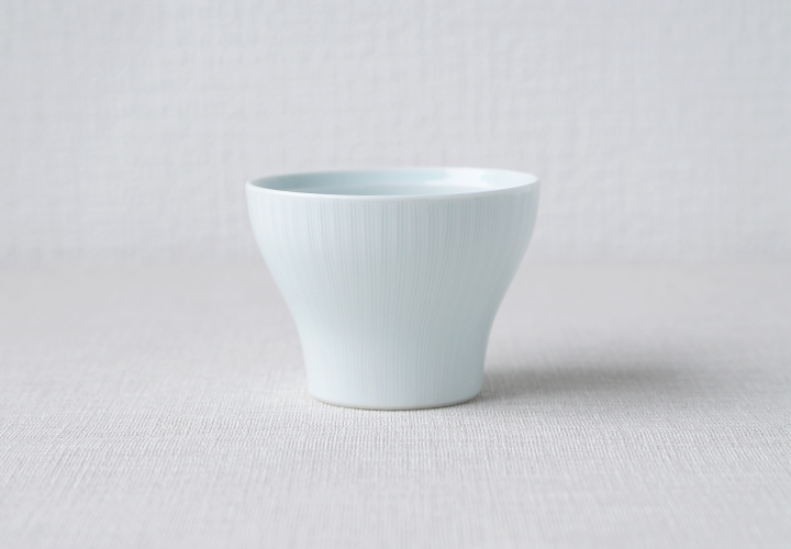 波佐見焼　窯元　陶房青　AO SHOP　吉村陶苑　陶房青