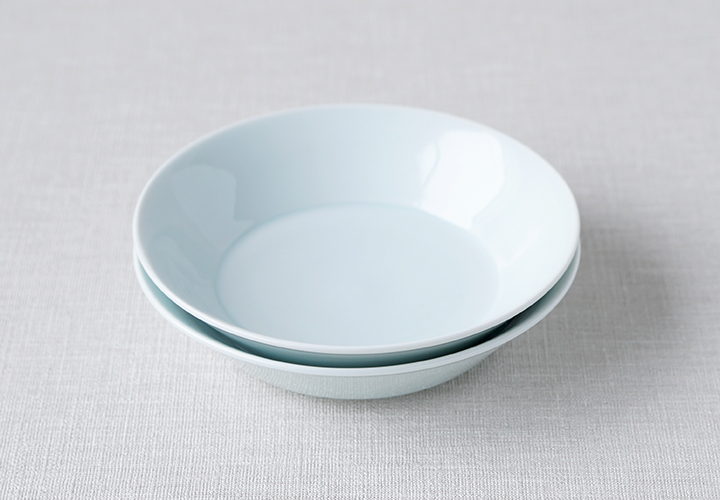 波佐見焼　窯元　陶房青　AO SHOP　吉村陶苑　陶房青