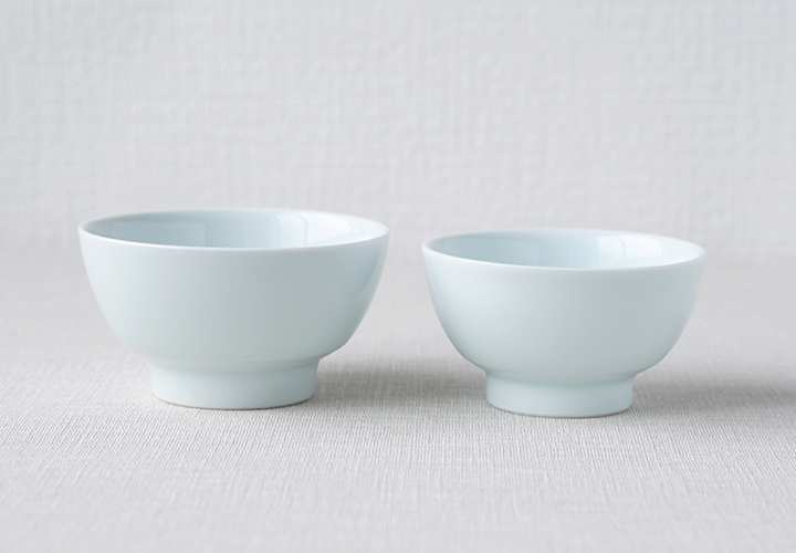 波佐見焼　窯元　陶房青　AO SHOP　吉村陶苑　陶房青