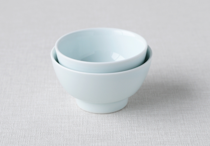 波佐見焼　窯元　陶房青　AO SHOP　吉村陶苑　陶房青